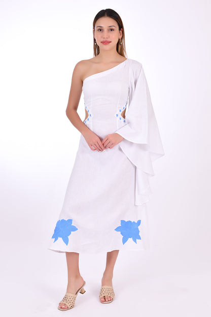 NARMA DRESS (Marassa Collection)
