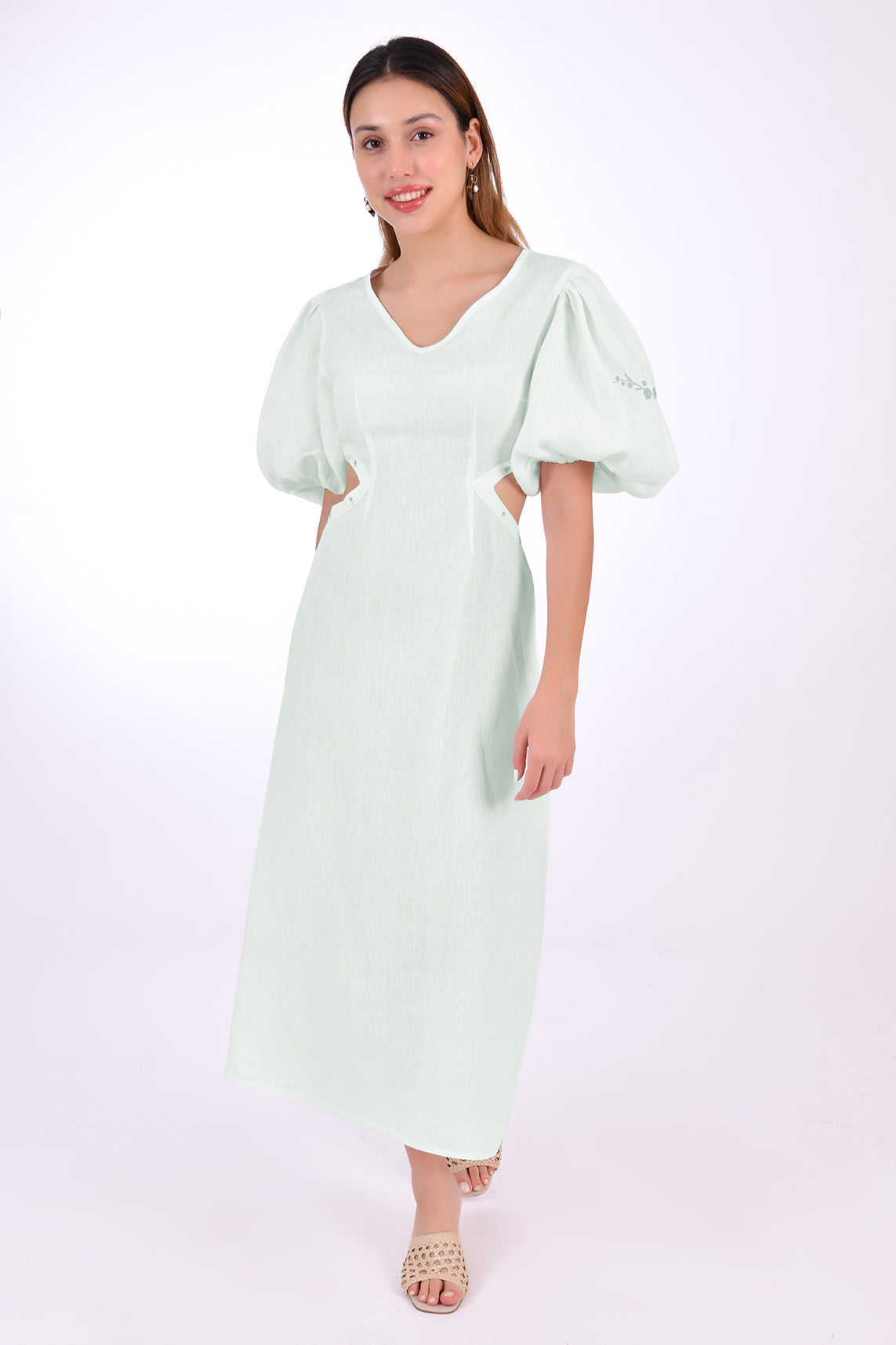 MARELL DRESS