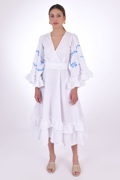 HATI DRESS