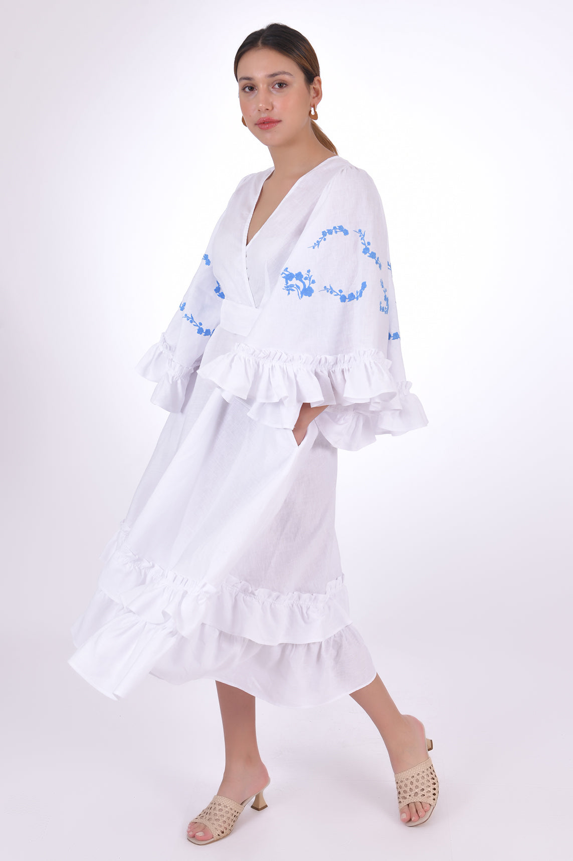 HATI DRESS