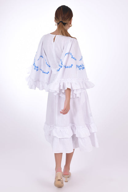 HATI DRESS