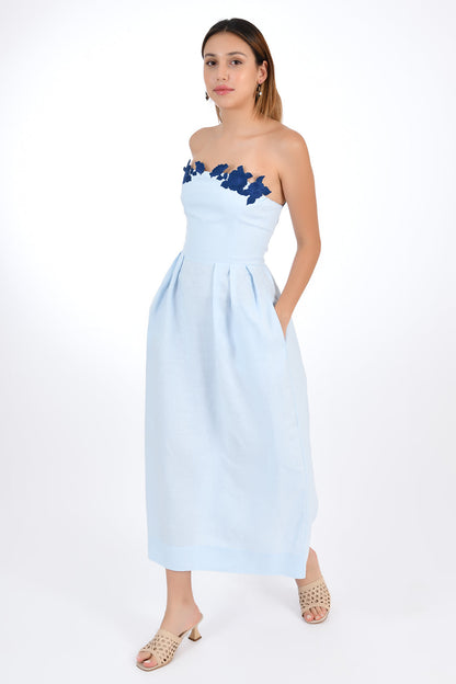 LORR DRESS (Marassa Collection)