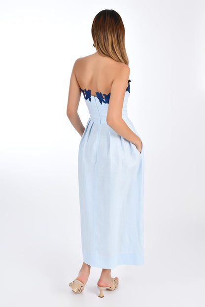 LORR DRESS (Marassa Collection)