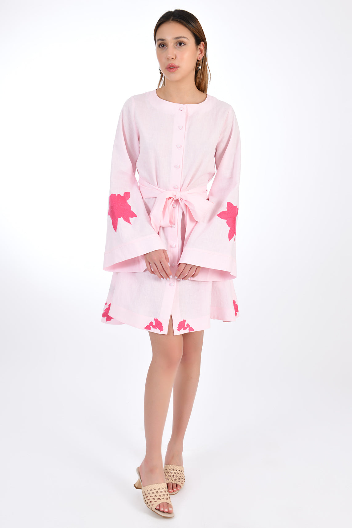 MANISA DRESS