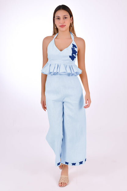 HICA PANTS SET (Marassa Collection)