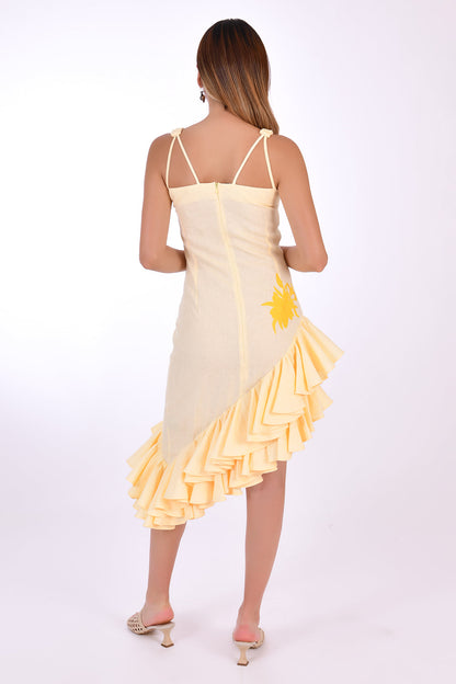 FREDA DRESS (Marassa Collection)