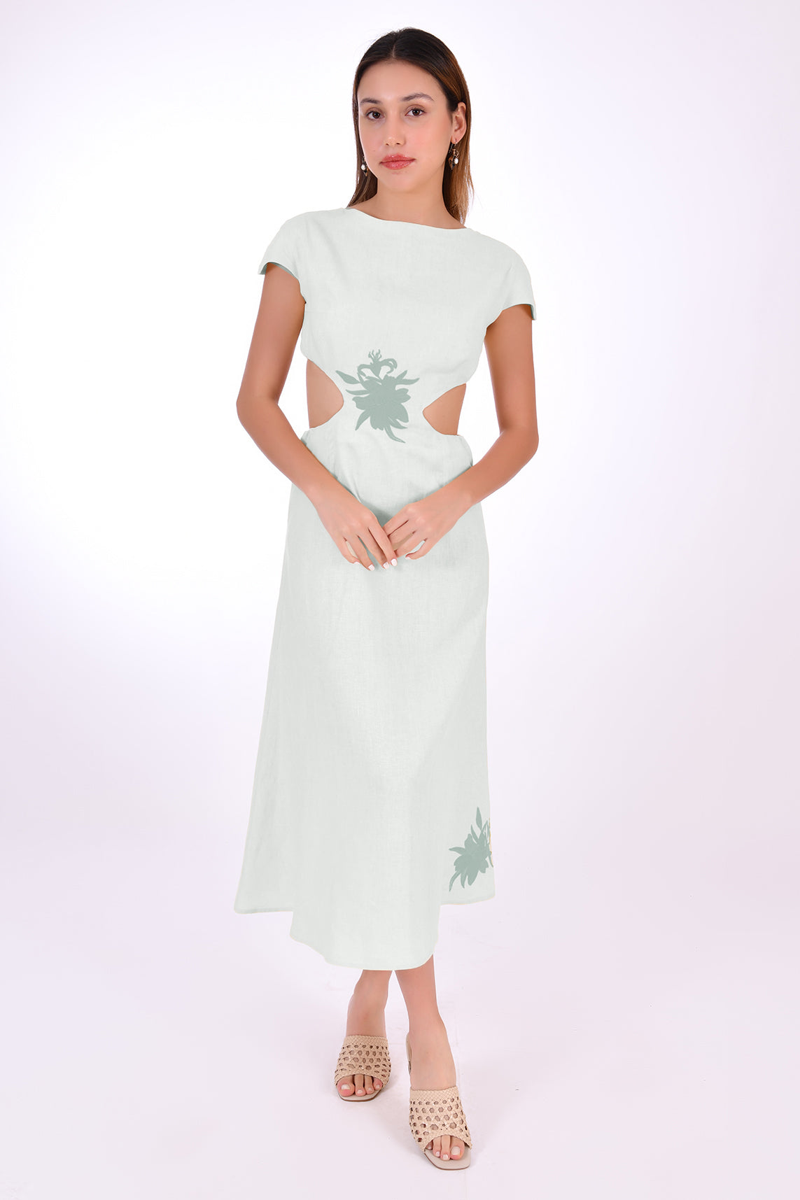 SELEN DRESS