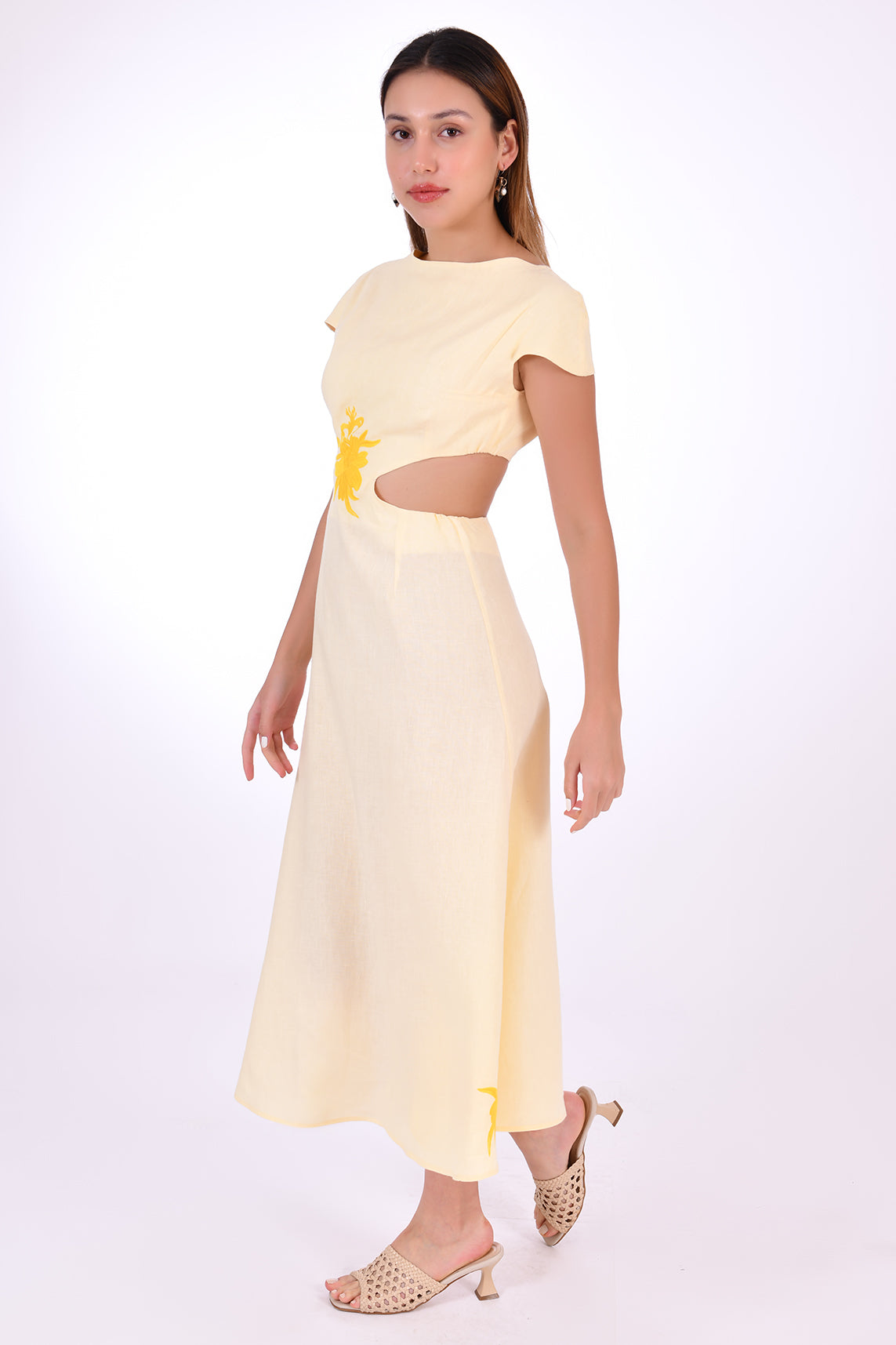 SELEN DRESS