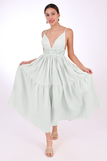 RUZGAR DRESS