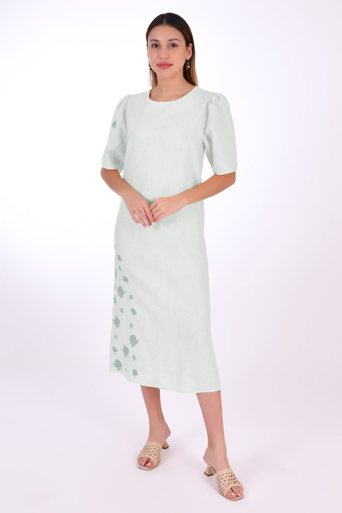 DOGA DRESS