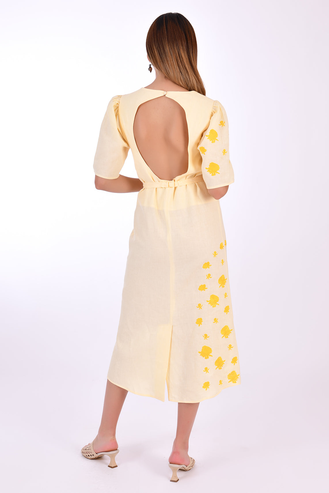 DOGA DRESS