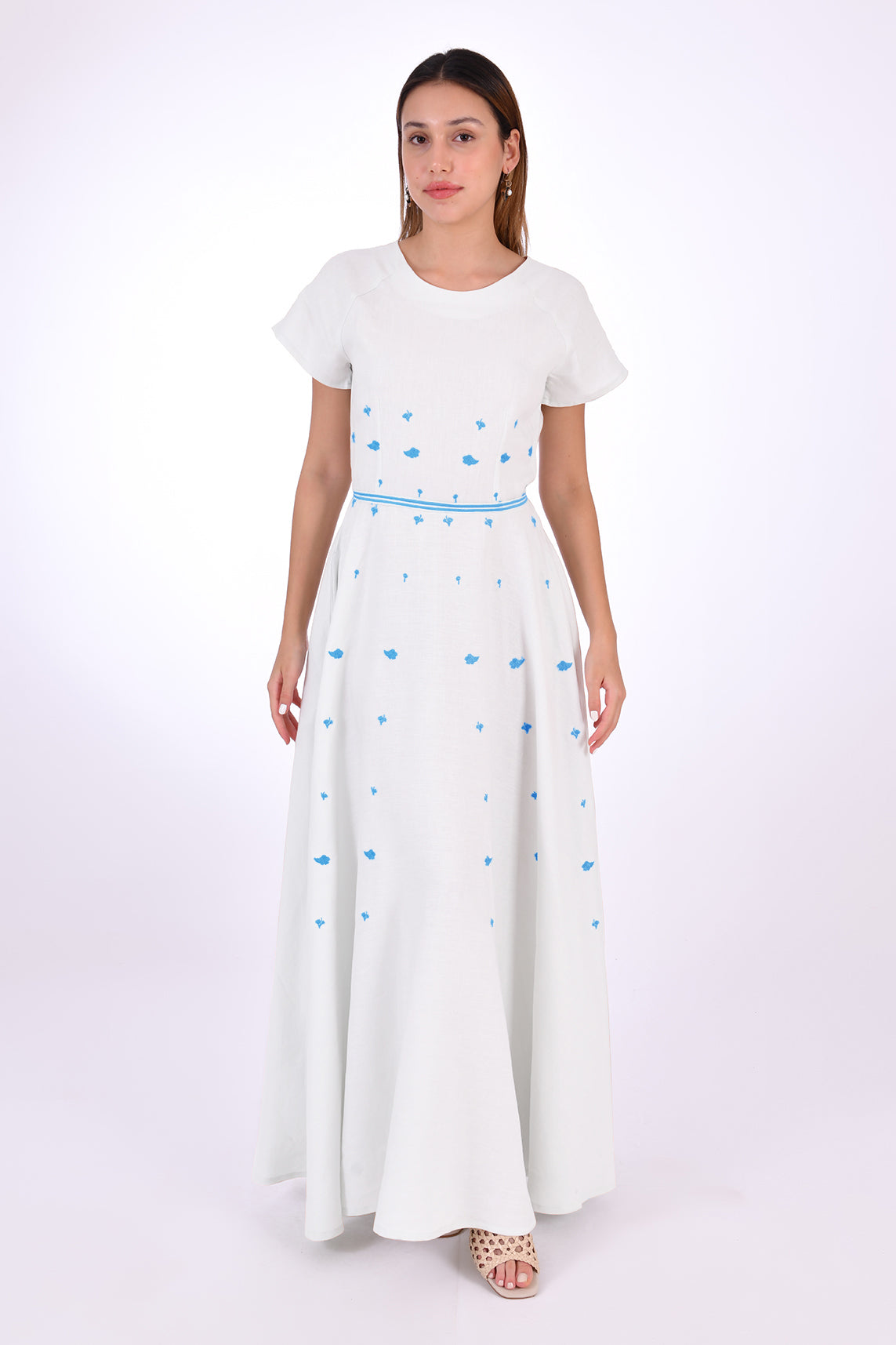 KELEBEK DRESS