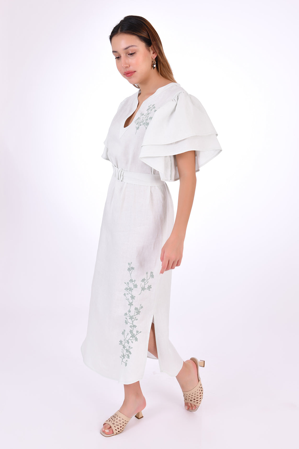 YELIZ DRESS