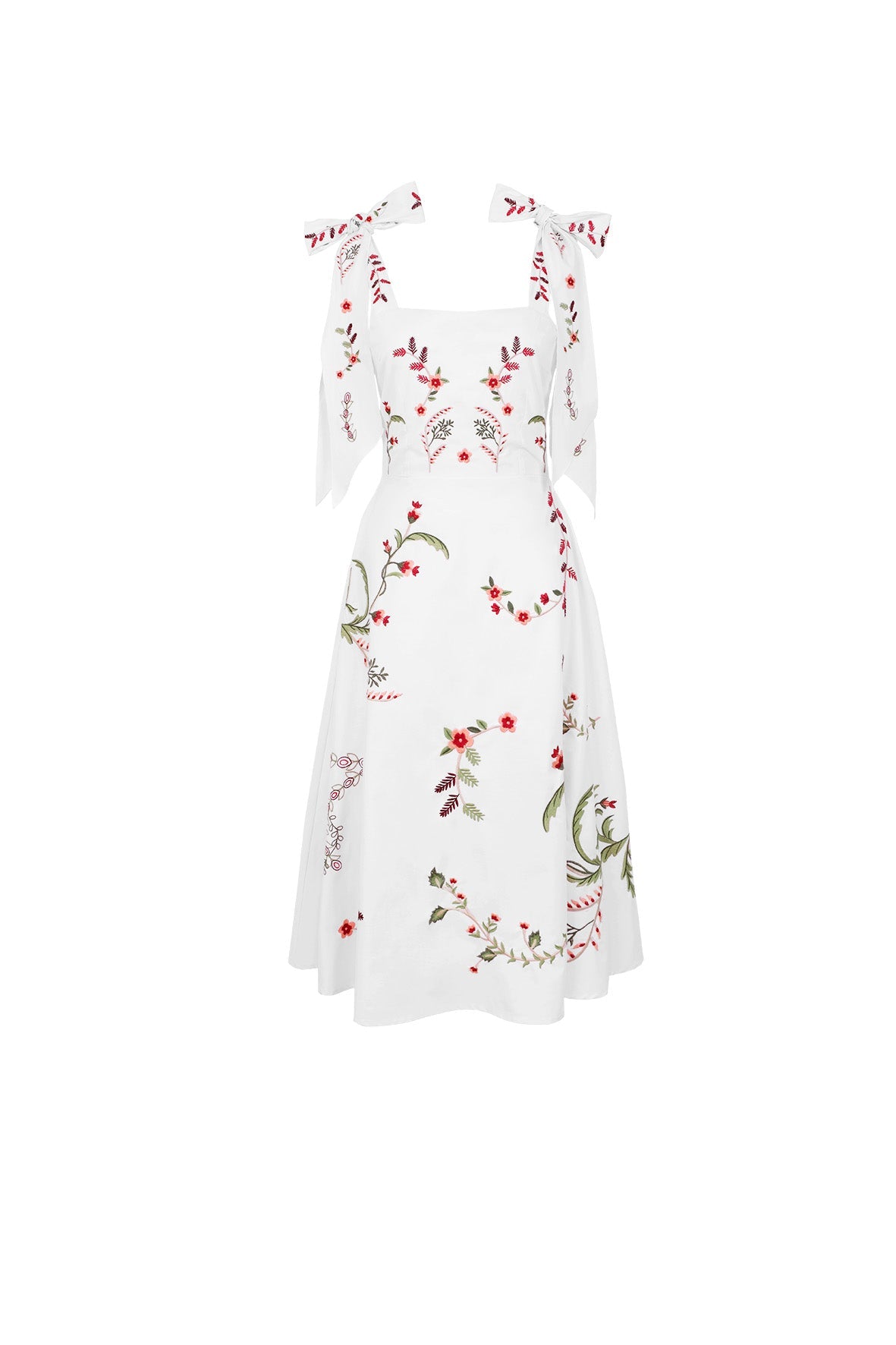 NADIA DRESS