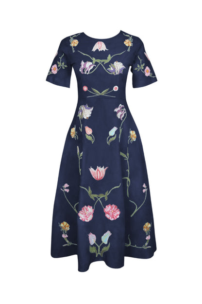 HANNAH DRESS
