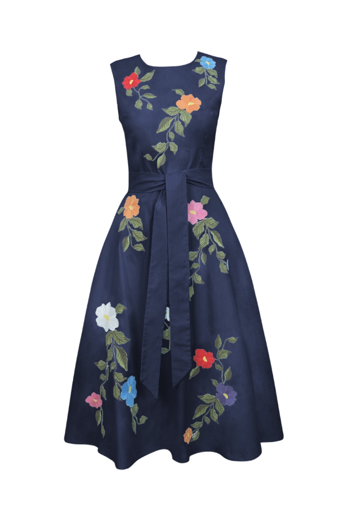 JULES DRESS
