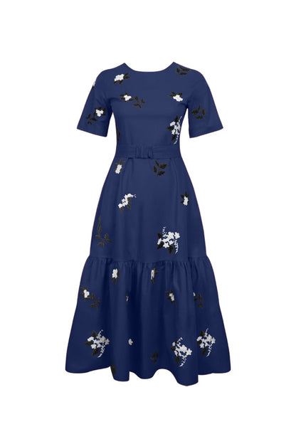 LIZA DRESS