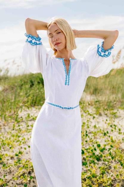NEHIR DRESS