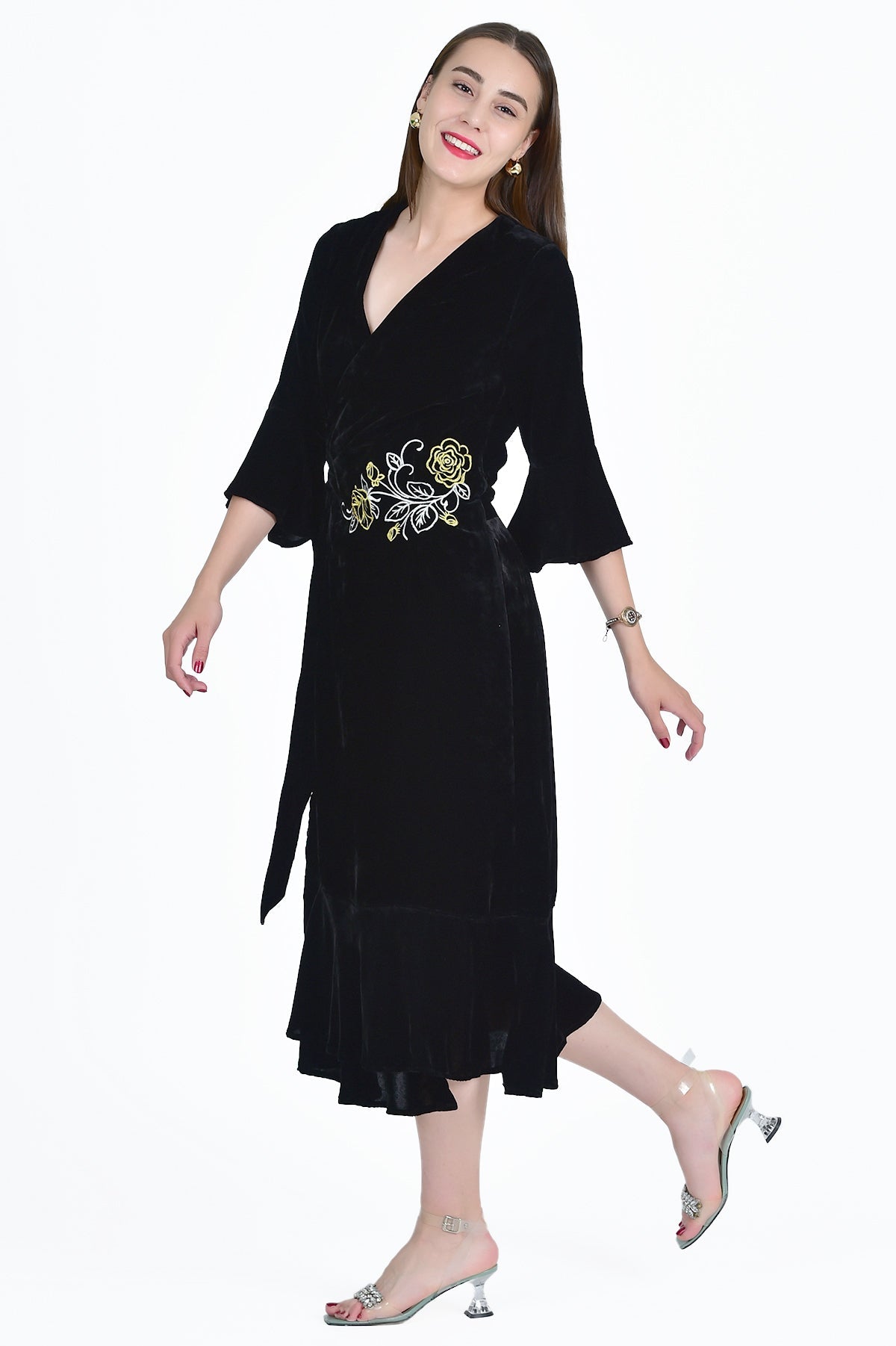 NIMET DRESS