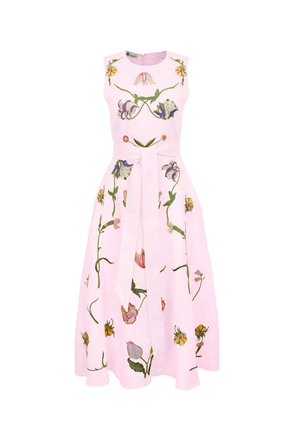 NOSA DRESS