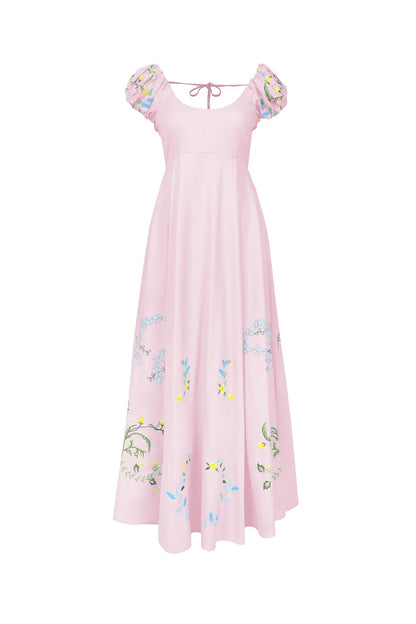 PERLA DRESS
