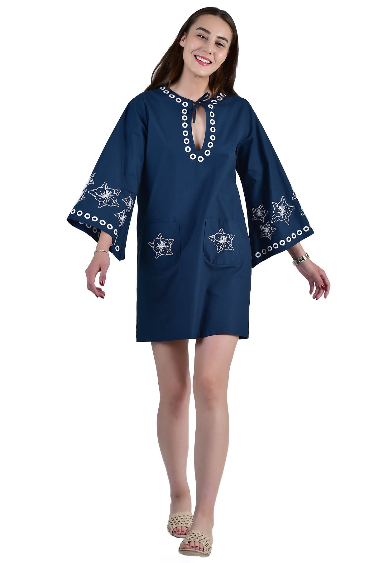 RUTH DRESS