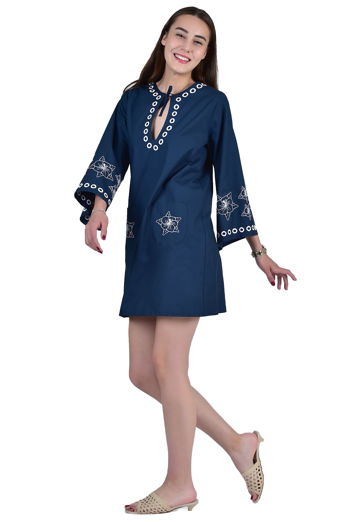 RUTH DRESS