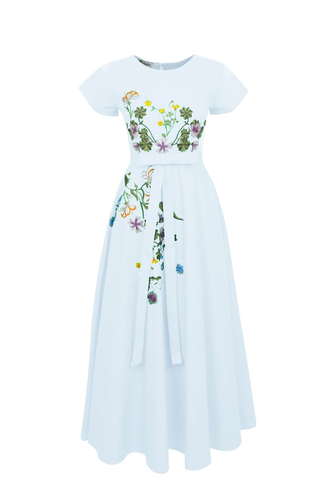 RITAJ DRESS