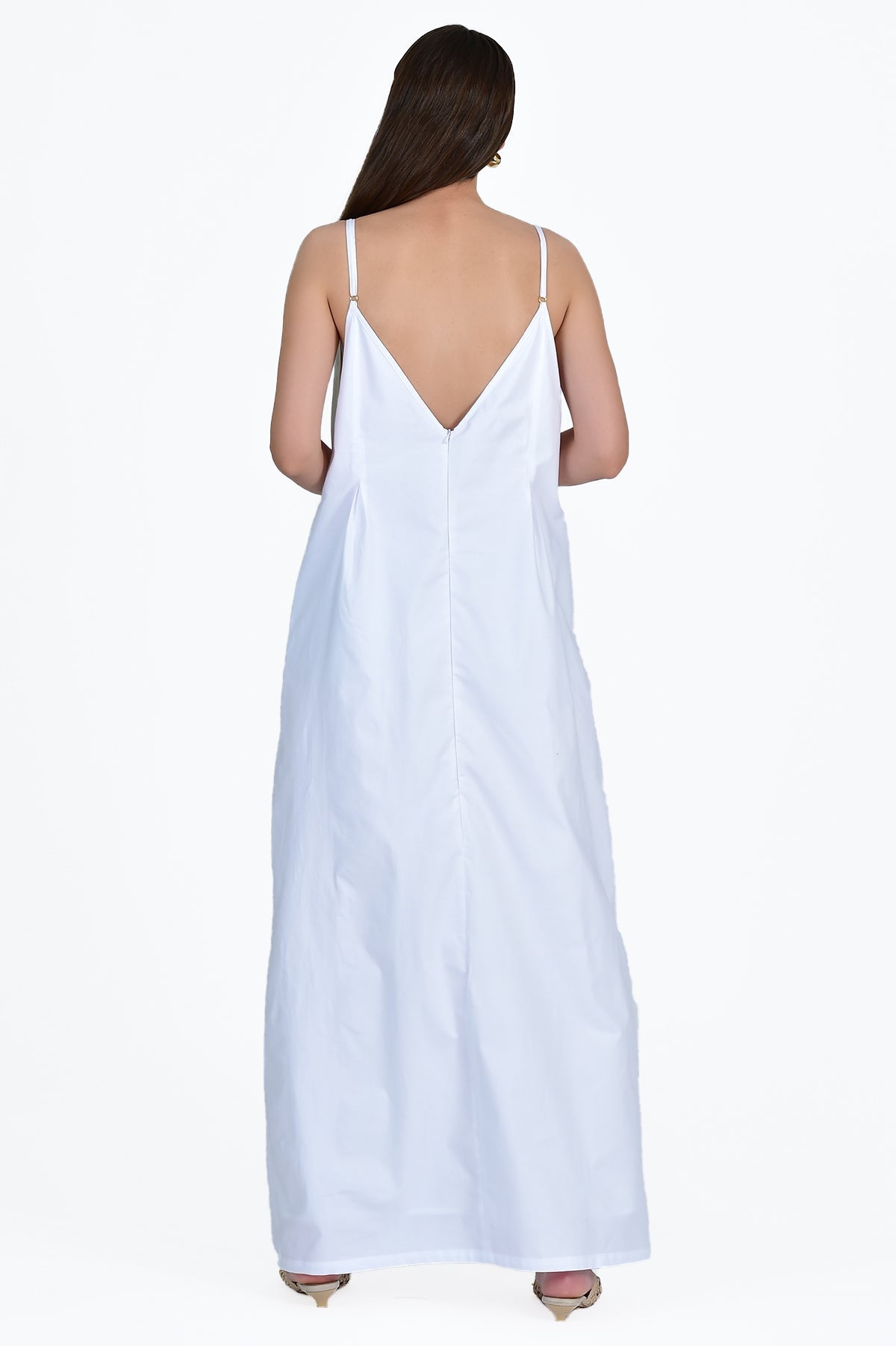 SABINE DRESS