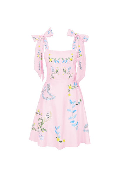 SAFIR DRESS