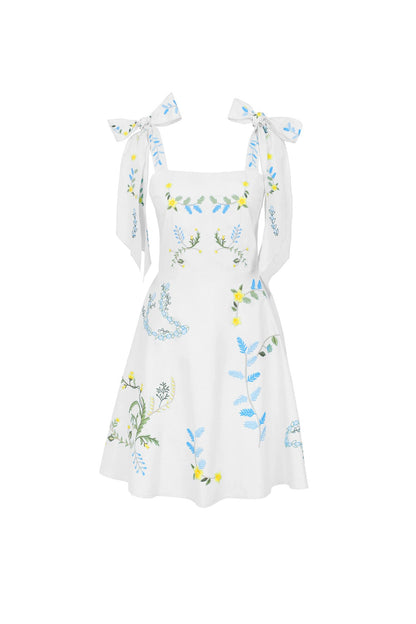 SAFIR DRESS