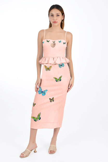 MARION SKIRT SET