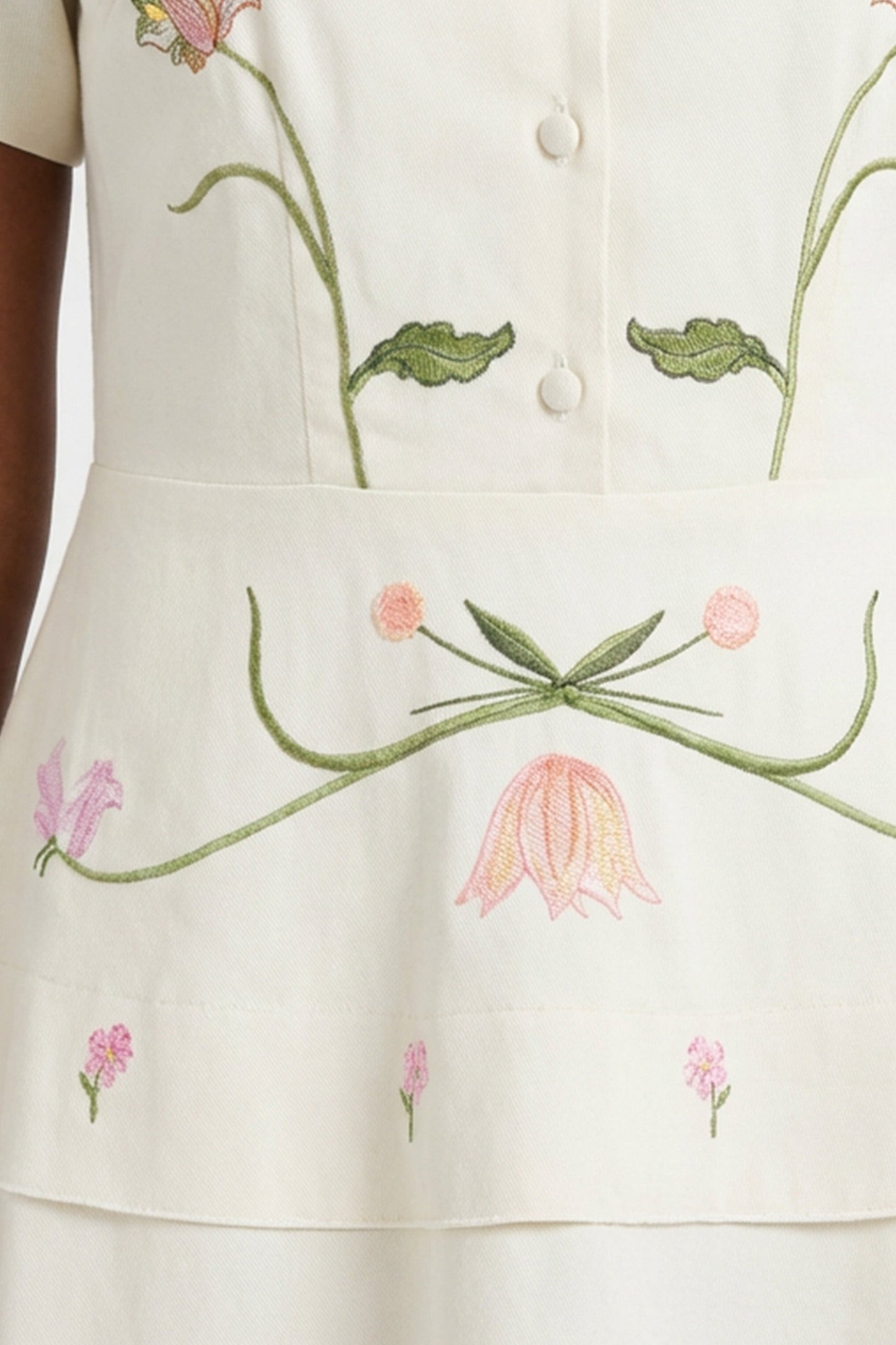SELMA DRESS