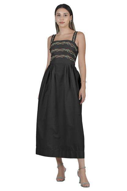 JANET DRESS