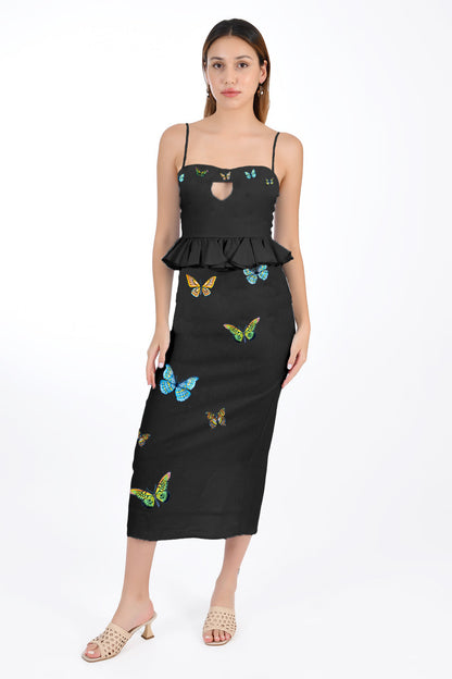 MARION SKIRT SET