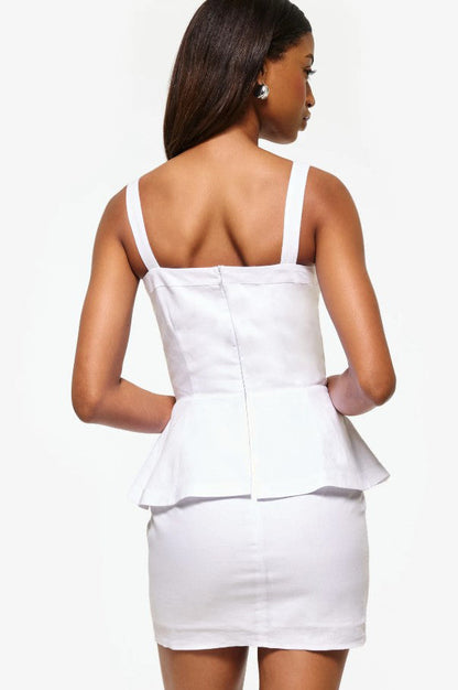 AYSHE DRESS