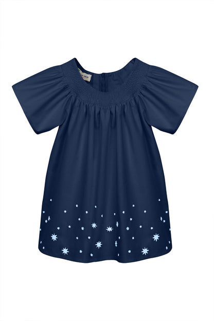 SISSY GIRL'S DRESS