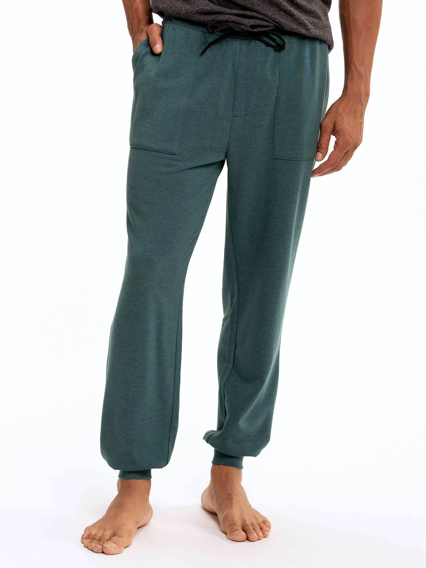 Men's Core Feather Fleece Jogger