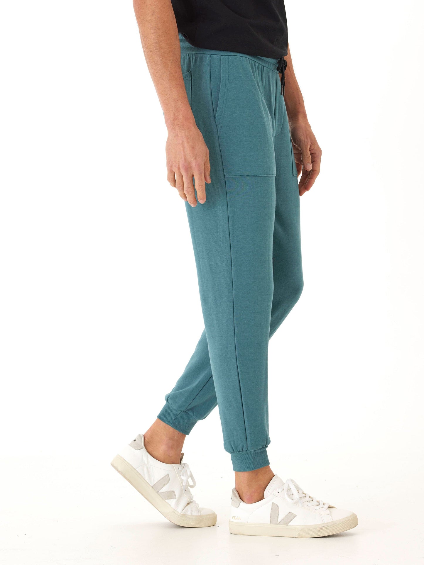 Men's Core Feather Fleece Jogger