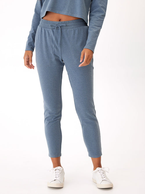 Lacey Luxe Fleece Jogger