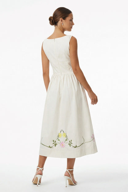 VEDA DRESS