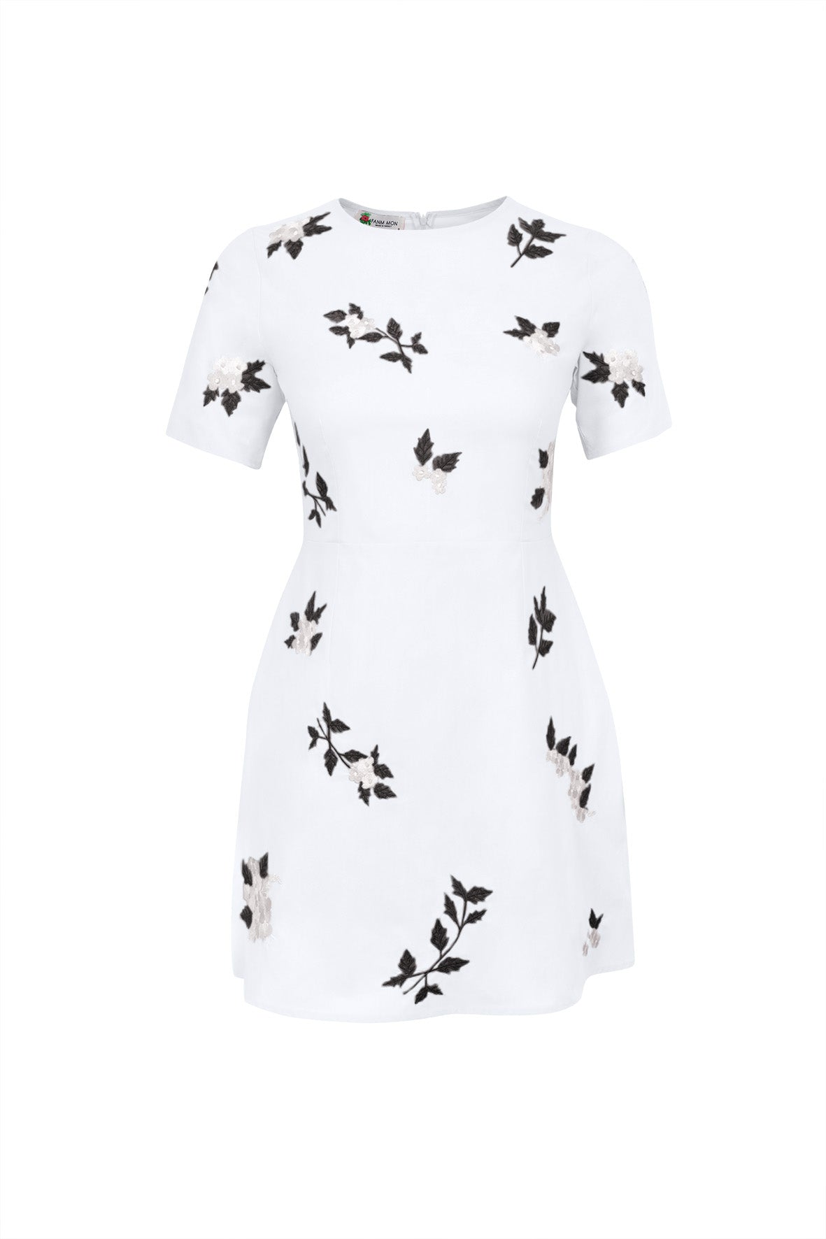 HARIETTE DRESS