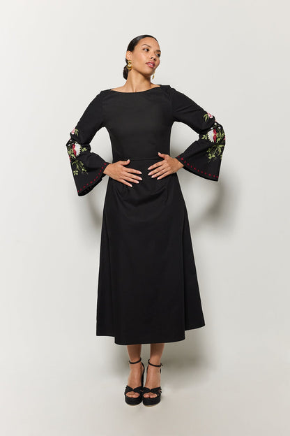 YOBE DRESS