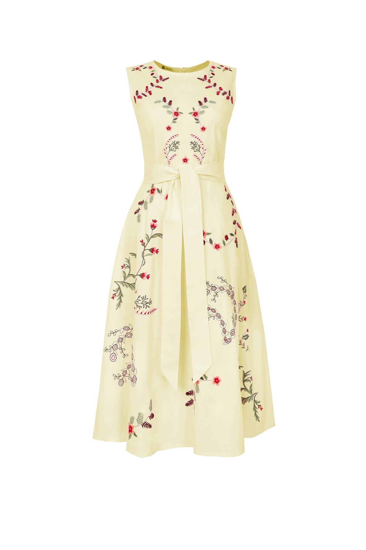 ZAIRA DRESS