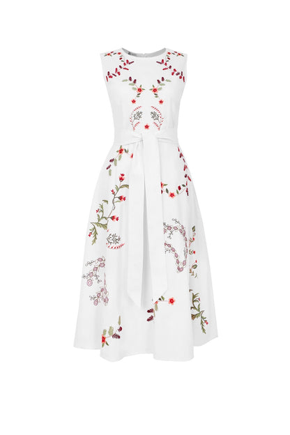 ZAIRA DRESS