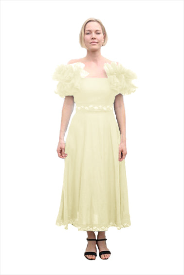GIAMBA DRESS
