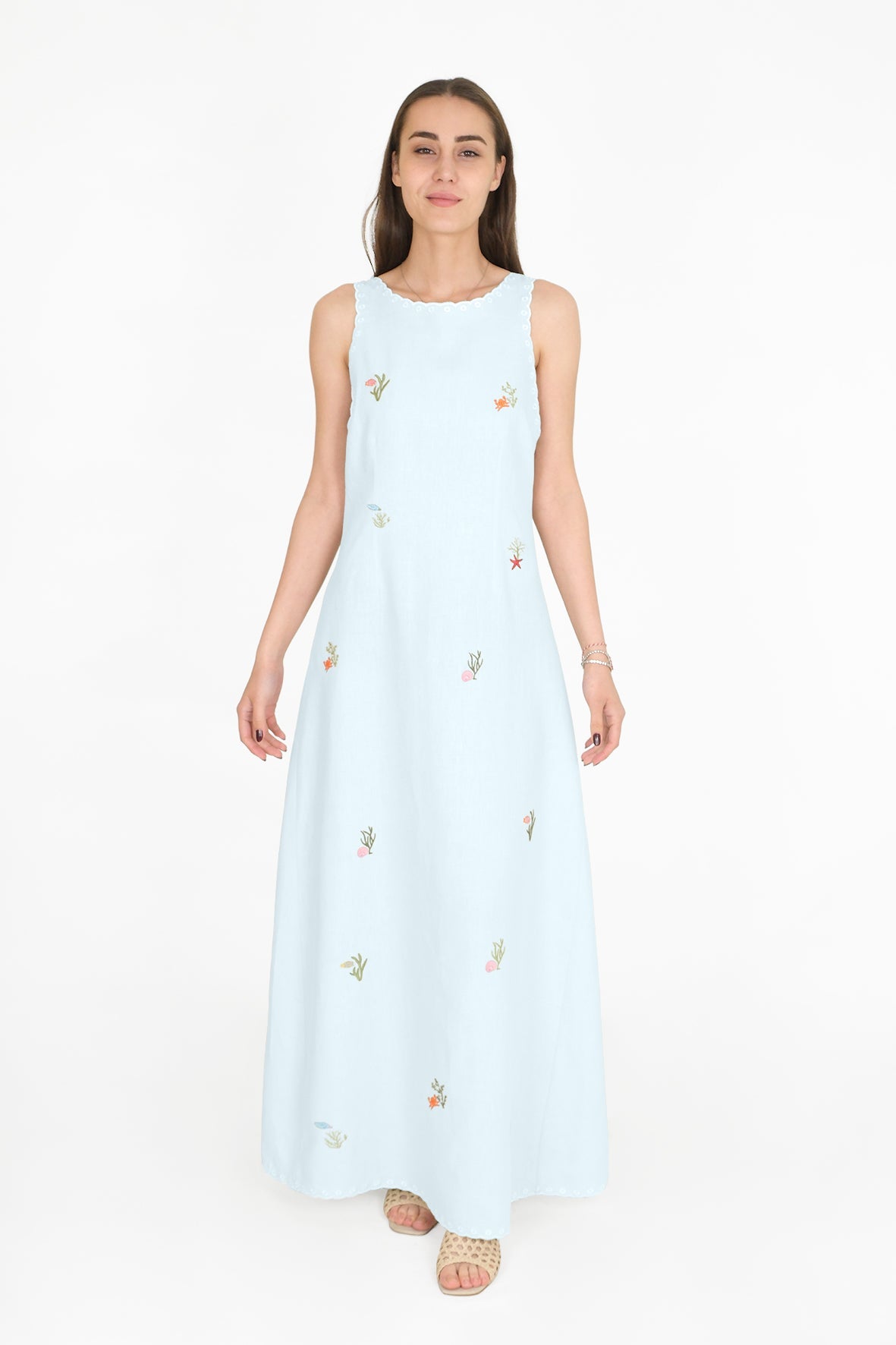 AYLIN DRESS