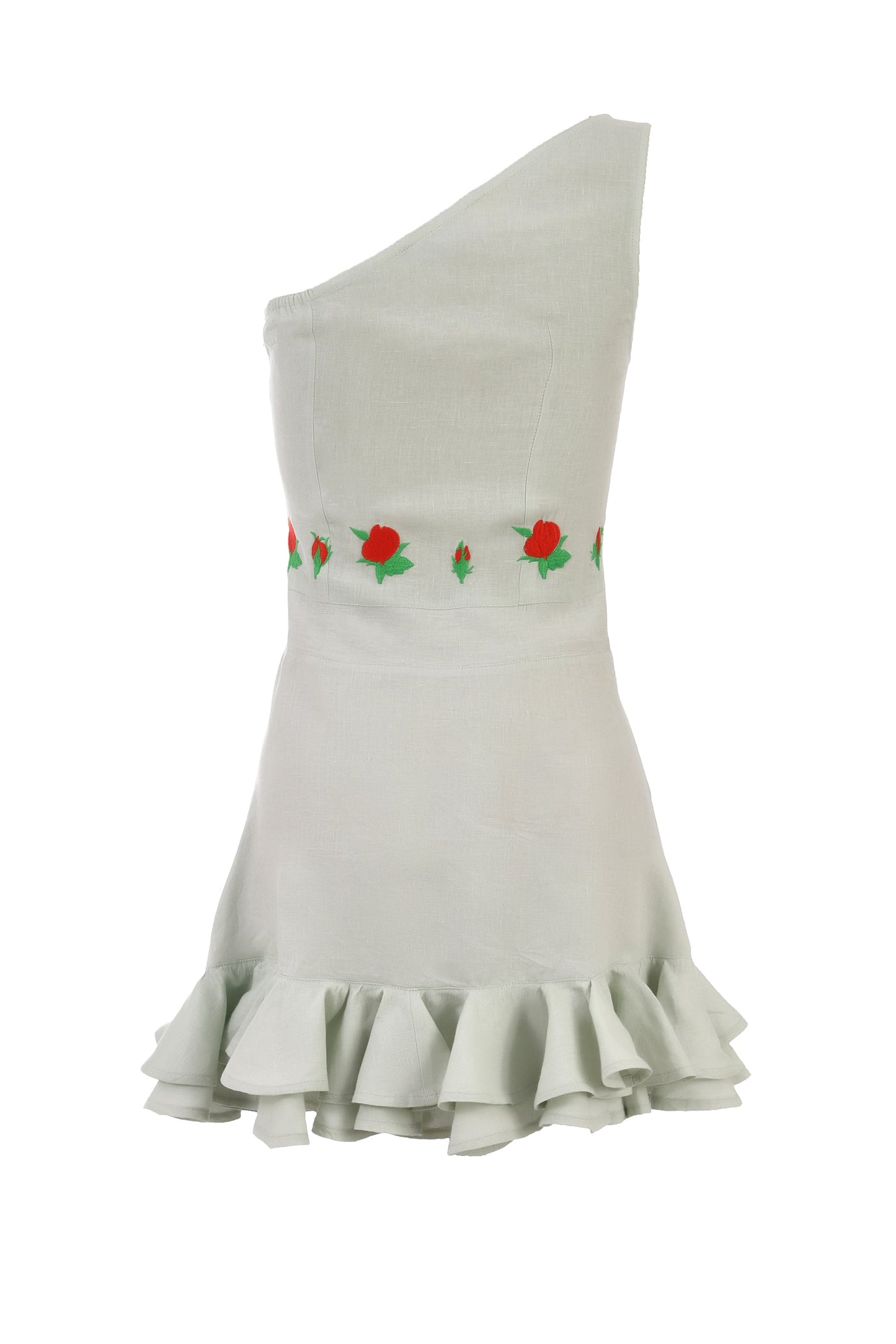 ROSY DRESS