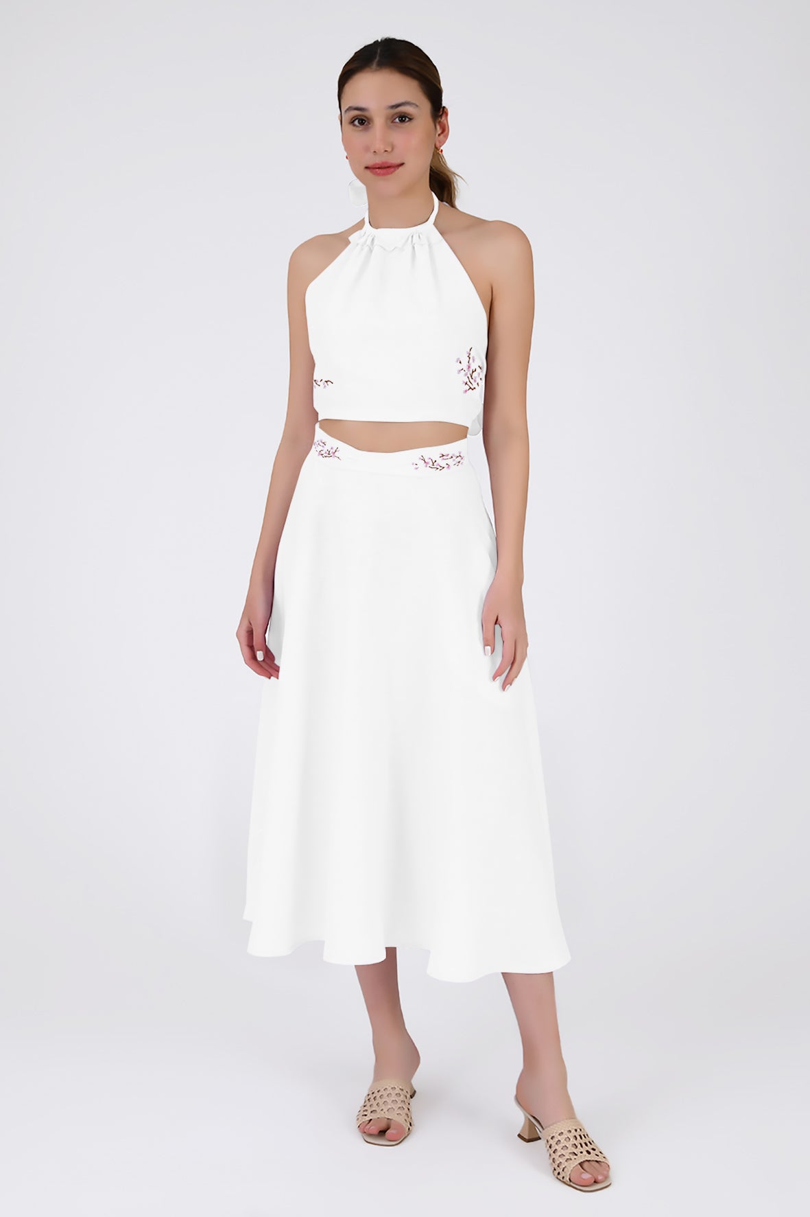MAMBO Skirt Set