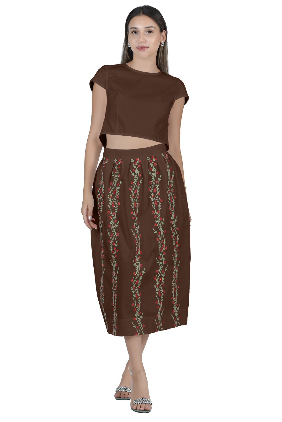 BERU SKIRT SET